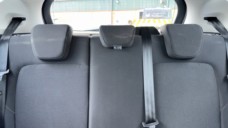 Ford Fiesta 1.1 75 Trend 5dr Petrol Hatchback